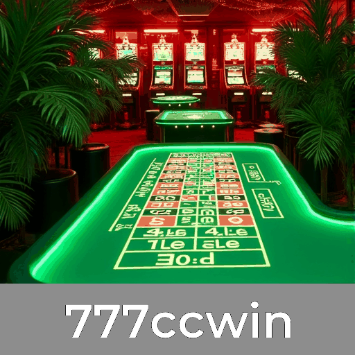 777ccwin: Especialistas em Apostas e Esportes Brasileiros