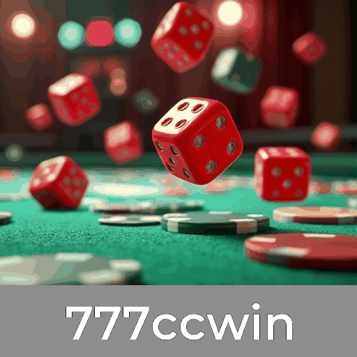 777ccwin: Cassino Seguro e Premiado