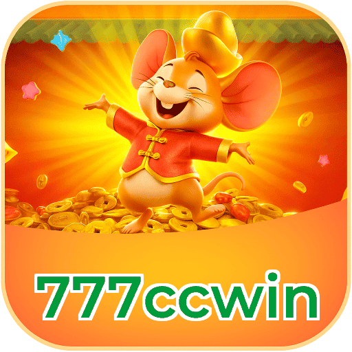 777ccwin Logo