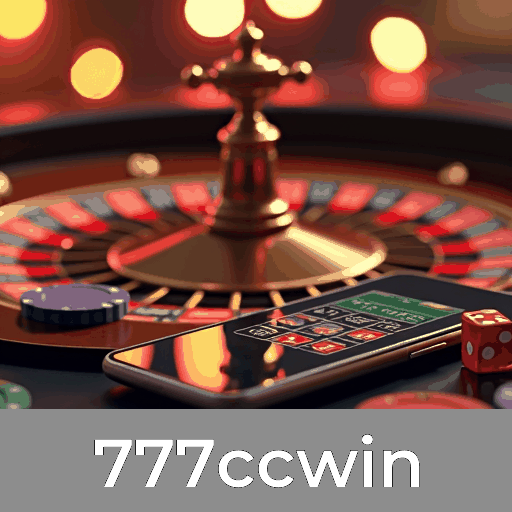 777ccwin: A Excelência em Jogos e Serviços Profissionais